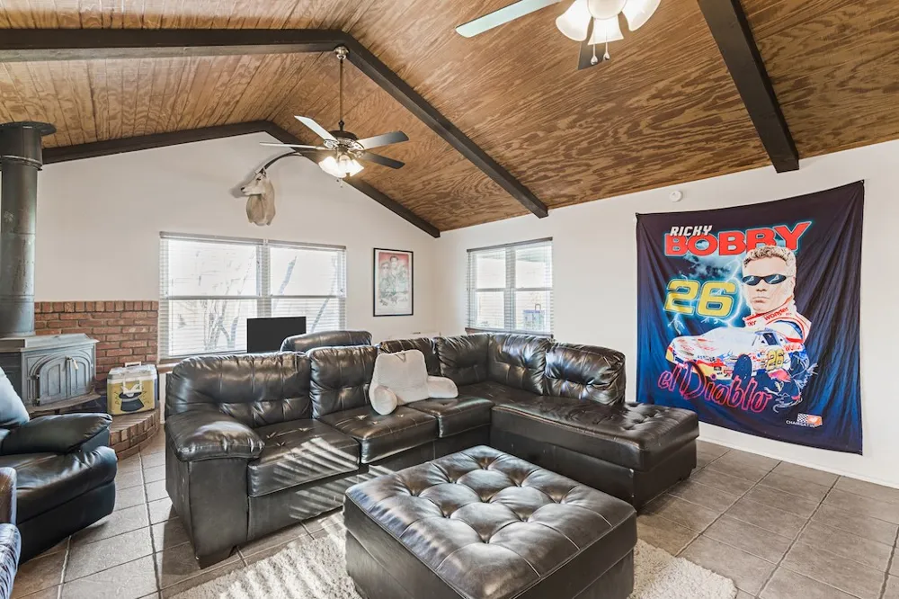 3504 Corto Avenue Fort Worth, TX 76109