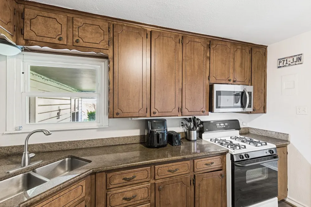 3504 Corto Avenue Fort Worth, TX 76109