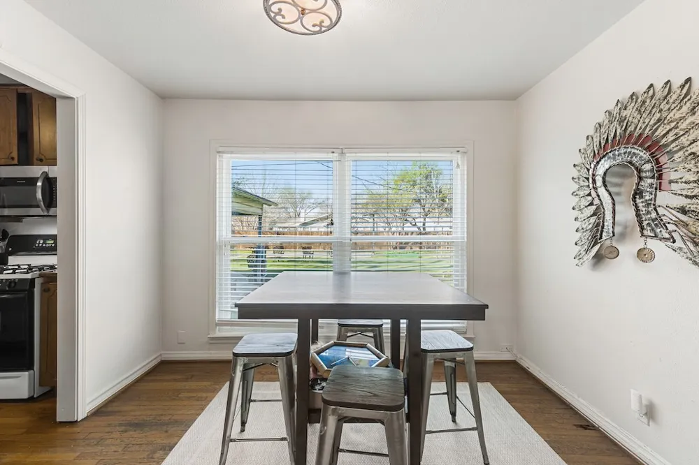 3504 Corto Avenue Fort Worth, TX 76109