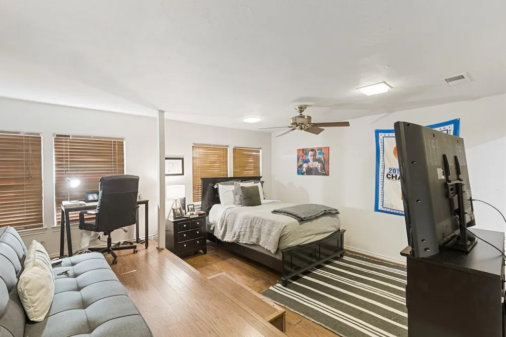 3504 Corto Avenue Fort Worth, TX 76109
