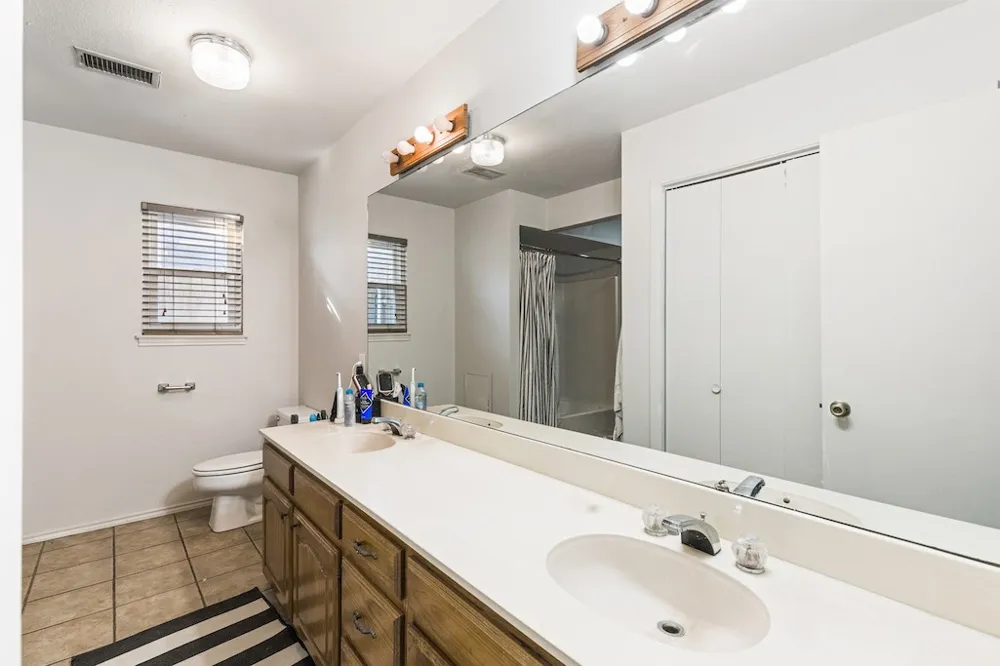 3504 Corto Avenue Fort Worth, TX 76109