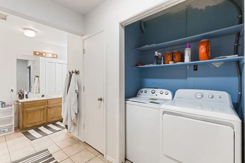 3504 Corto Avenue Fort Worth, TX 76109