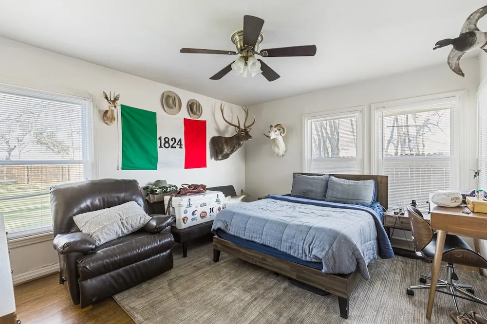 3504 Corto Avenue Fort Worth, TX 76109