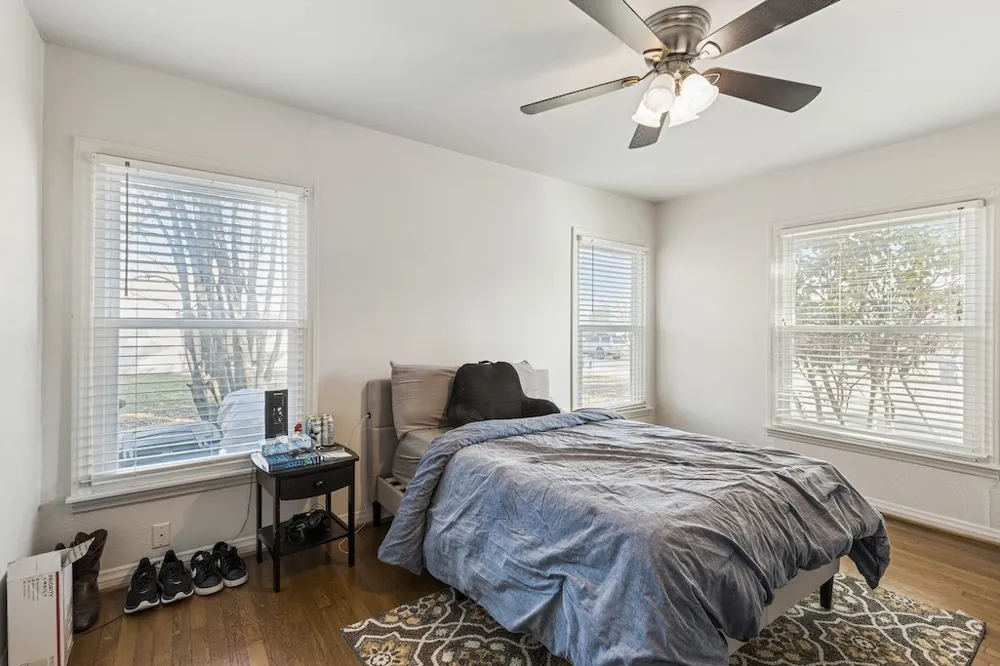 3504 Corto Avenue Fort Worth, TX 76109