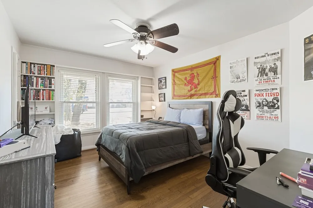 3504 Corto Avenue Fort Worth, TX 76109