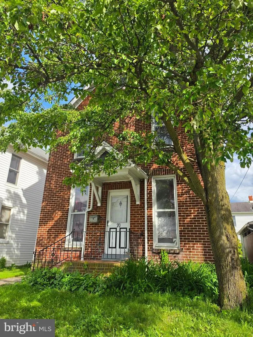 70 S BROADWAY Frostburg, MD 21532