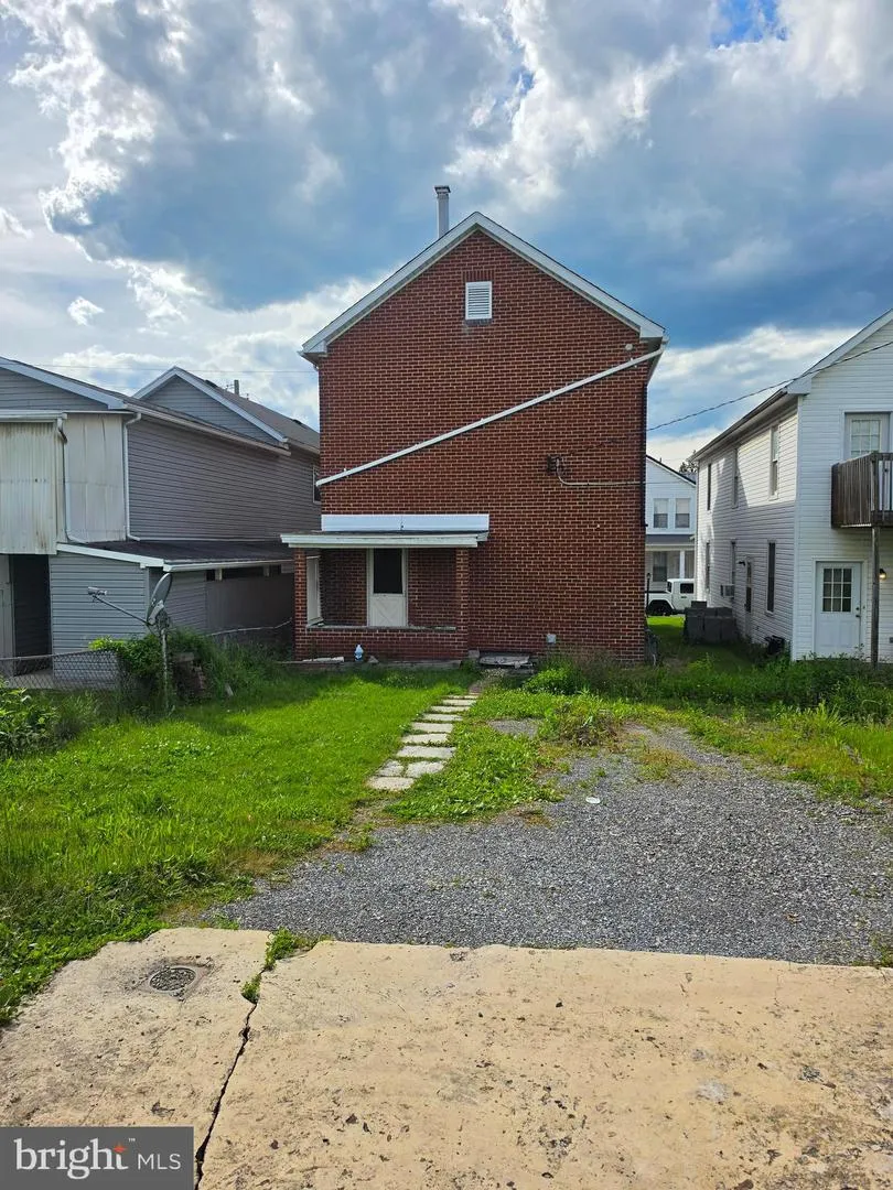 70 S BROADWAY Frostburg, MD 21532