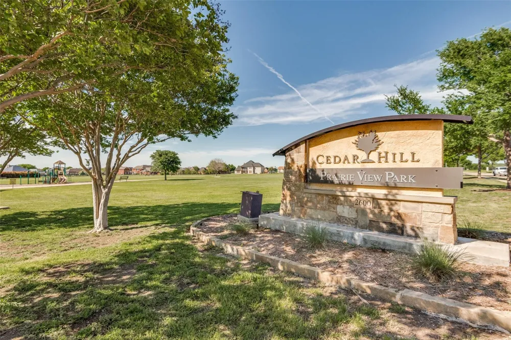 1216 Marker Drive Grand Prairie, TX 75104