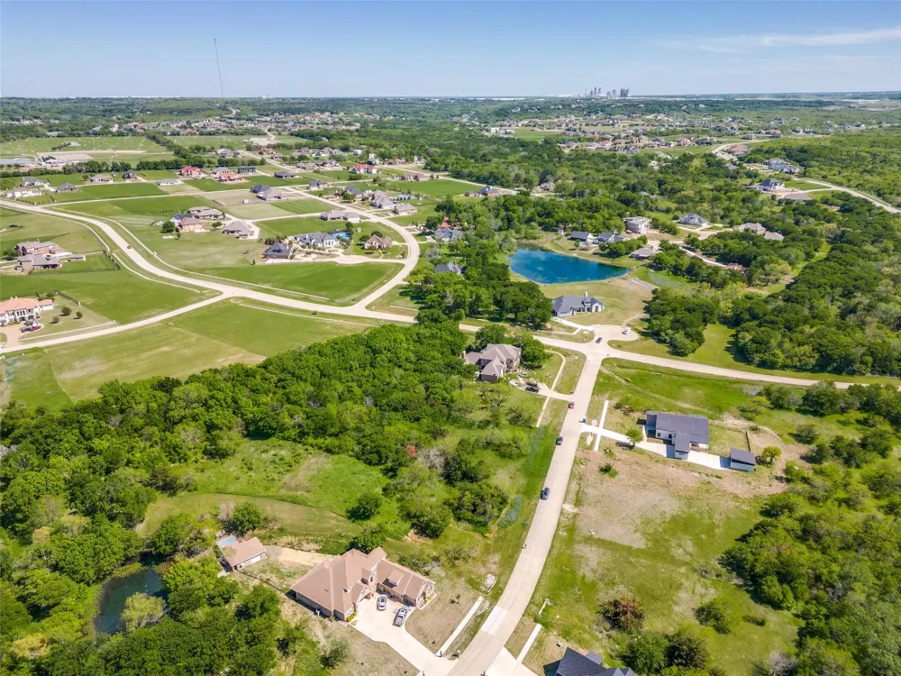 1216 Marker Drive Grand Prairie, TX 75104