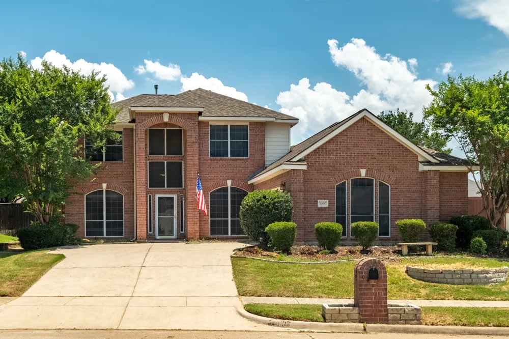 7000 Herman Jared Drive