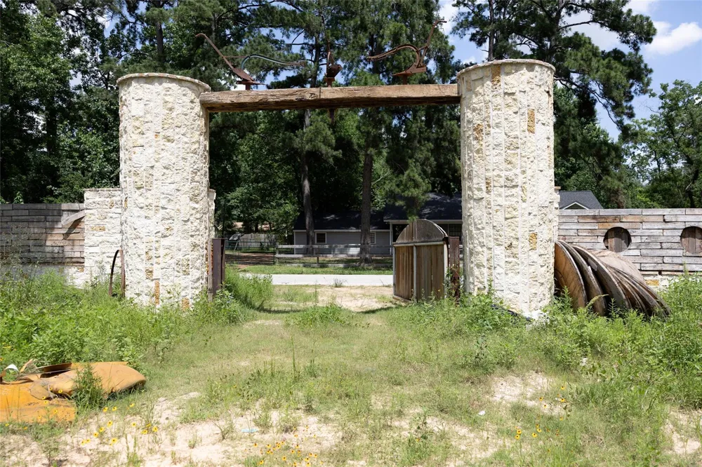 21509 Barcarole Drive Spring, TX 77388