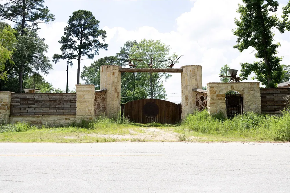 21509 Barcarole Drive Spring, TX 77388
