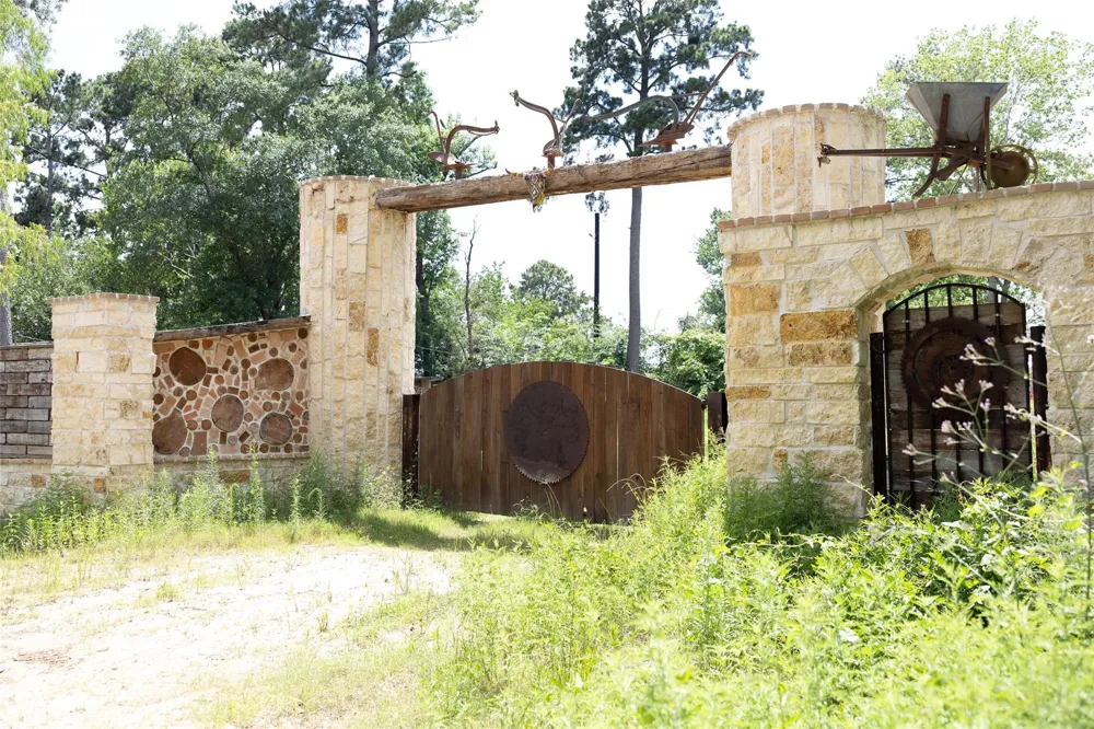 21509 Barcarole Drive Spring, TX 77388