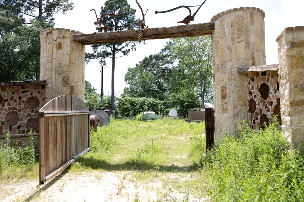 21509 Barcarole Drive Spring, TX 77388