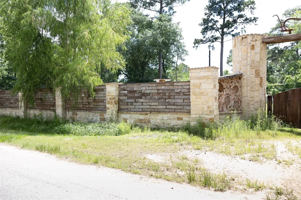 21509 Barcarole Drive Spring, TX 77388
