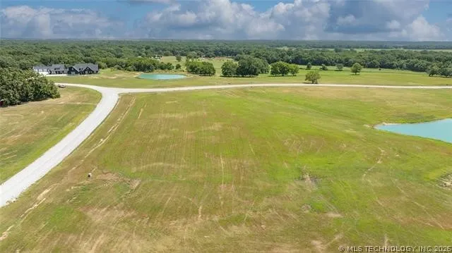2 N 3996 LANE Ramona, OK 74061
