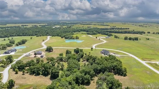 2 N 3996 LANE Ramona, OK 74061