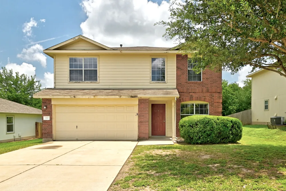 220 Peppergrass Cove