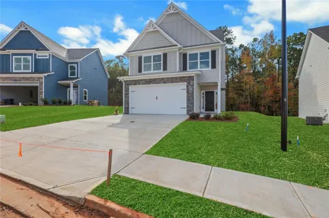 236 Eva Way NE