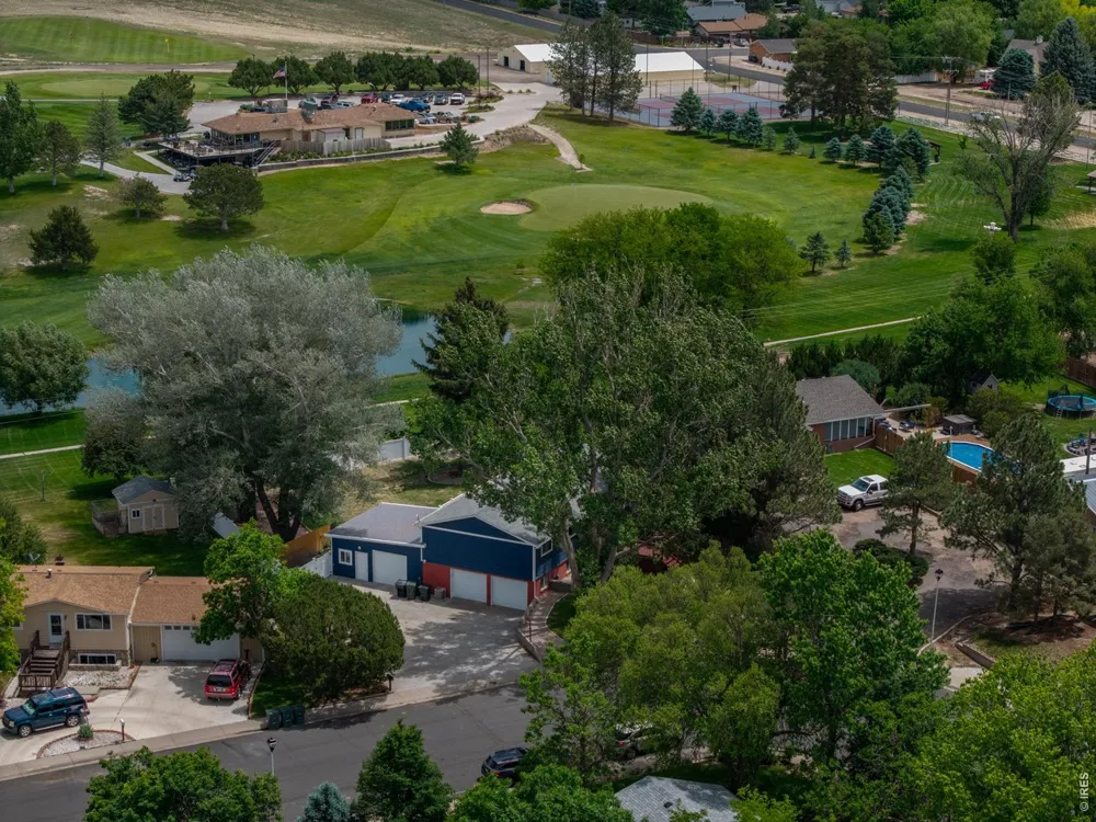 905 Krista Kort Brush, CO 80723