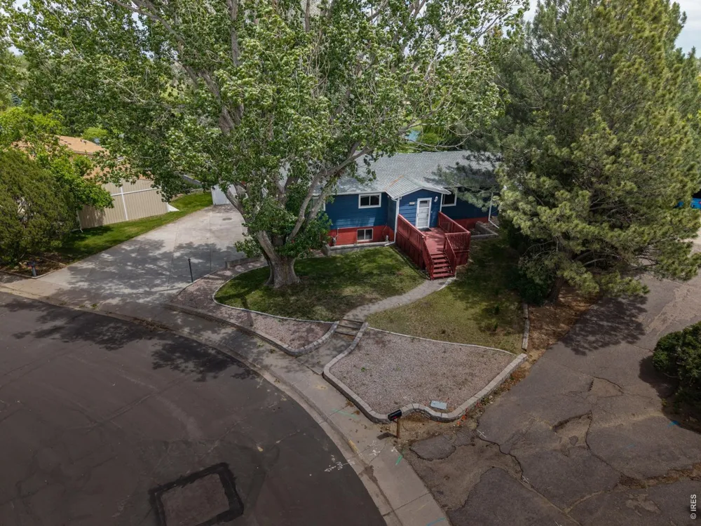 905 Krista Kort Brush, CO 80723