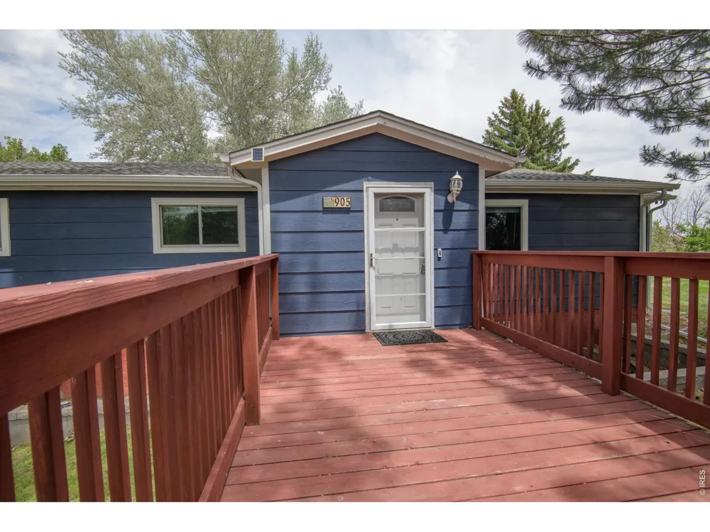 905 Krista Kort Brush, CO 80723