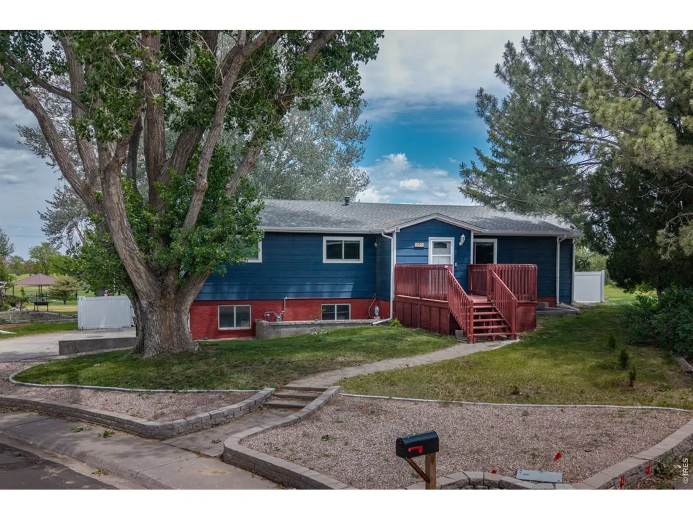 905 Krista Kort Brush, CO 80723
