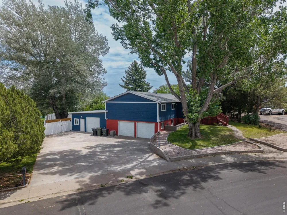 905 Krista Kort Brush, CO 80723