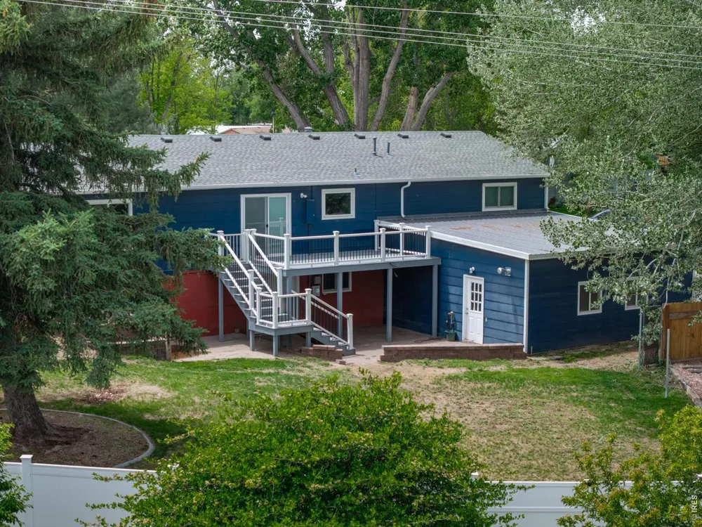 905 Krista Kort Brush, CO 80723