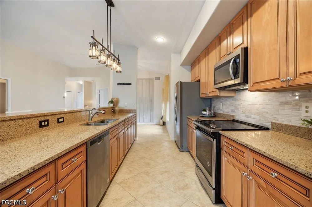 Sandy Key Bend #3803 North Fort Myers, FL 33903