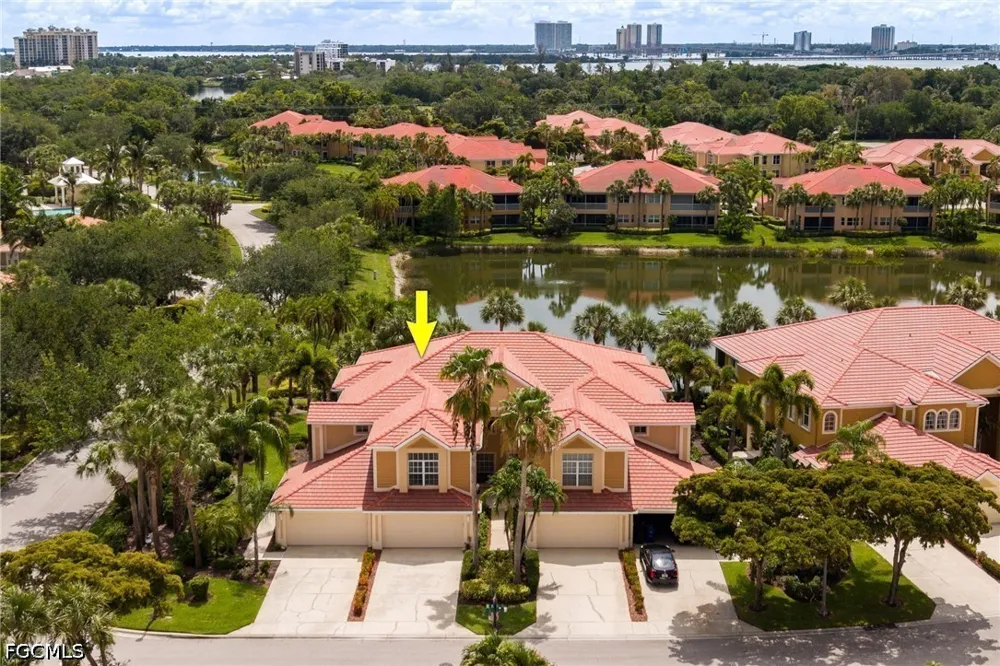 Sandy Key Bend #3803 North Fort Myers, FL 33903