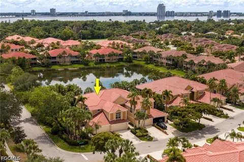 Sandy Key Bend #3803