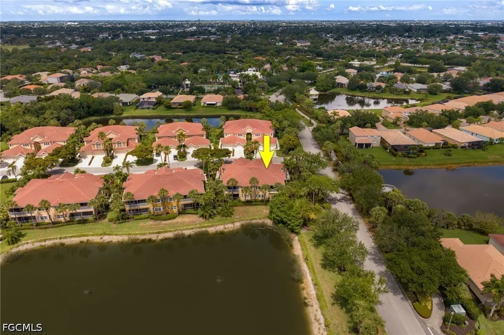 Sandy Key Bend #3803 North Fort Myers, FL 33903
