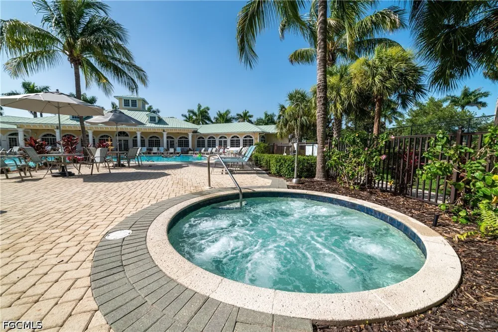 Sandy Key Bend #3803 North Fort Myers, FL 33903