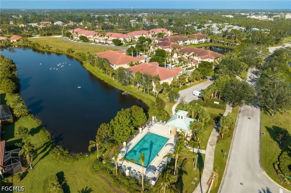 Sandy Key Bend #3803 North Fort Myers, FL 33903