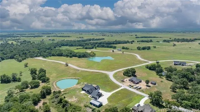 10 N 3996 LANE Ramona, OK 74061