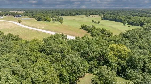 10 N 3996 LANE Ramona, OK 74061
