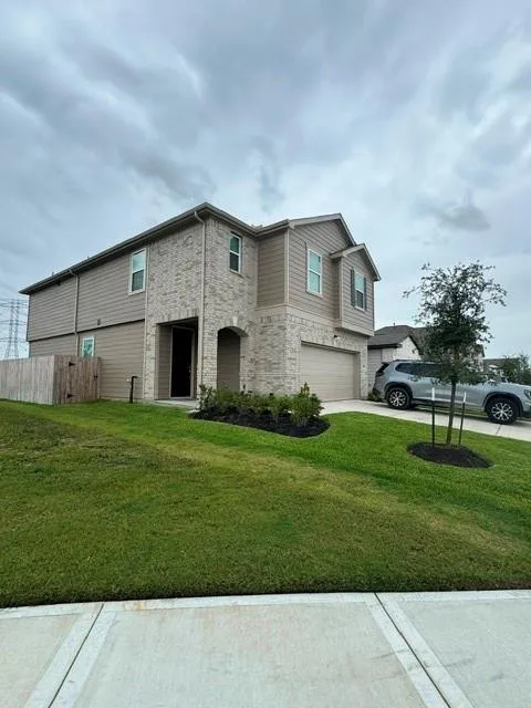 6415 Kentfield Drive