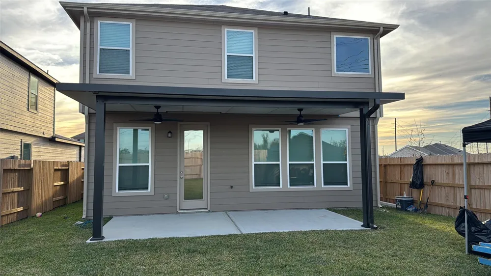 6415 Kentfield Drive Arcola, TX 77583