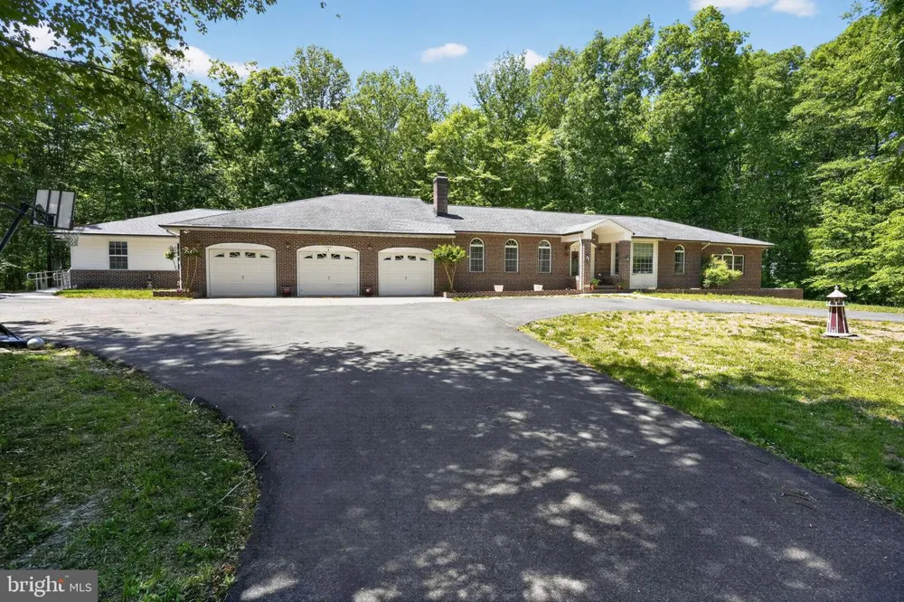 15350 CHRISTY LANE Waldorf, MD 20601