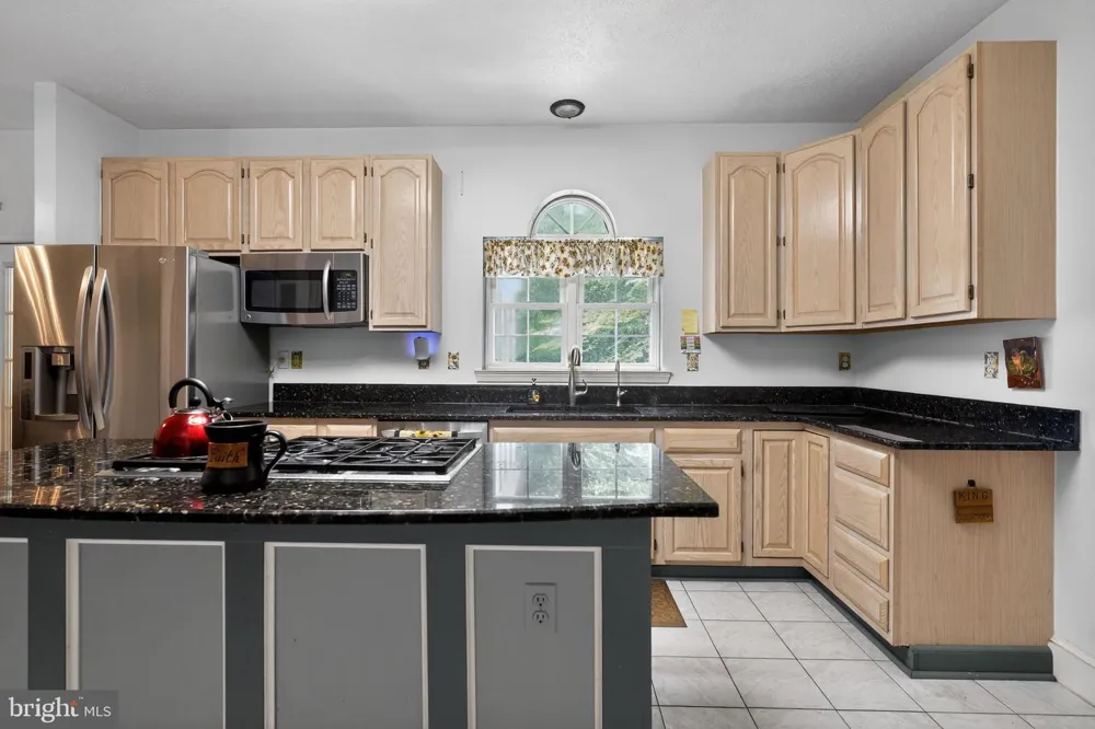 15350 CHRISTY LANE Waldorf, MD 20601