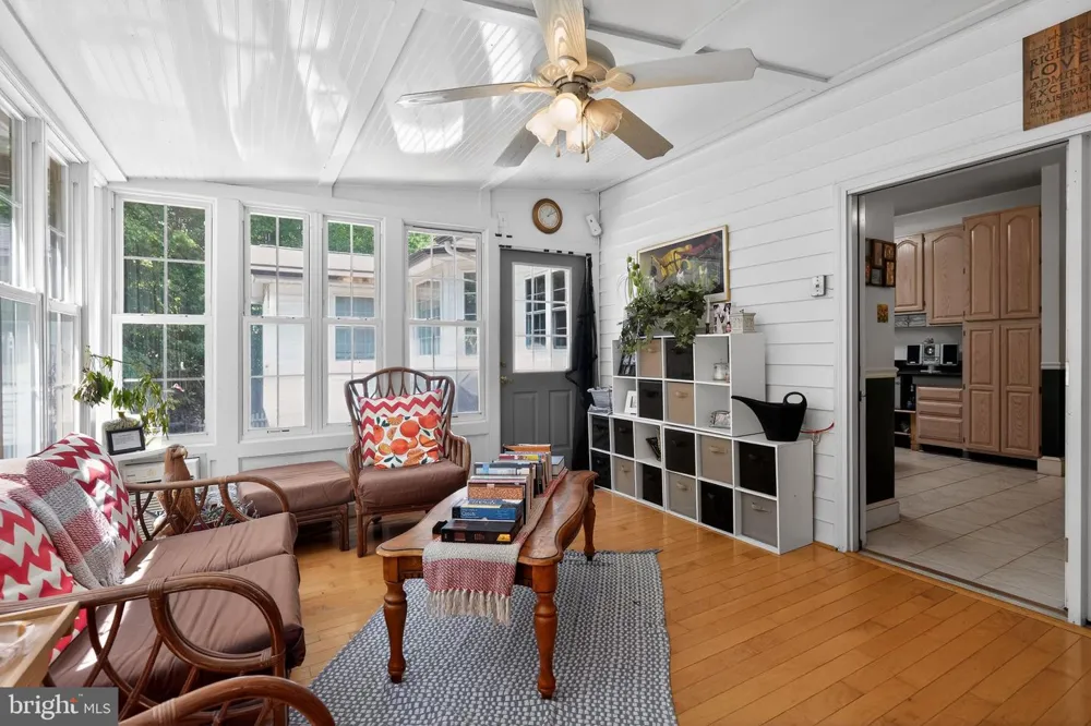 15350 CHRISTY LANE Waldorf, MD 20601