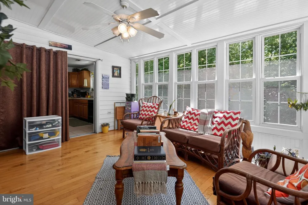 15350 CHRISTY LANE Waldorf, MD 20601