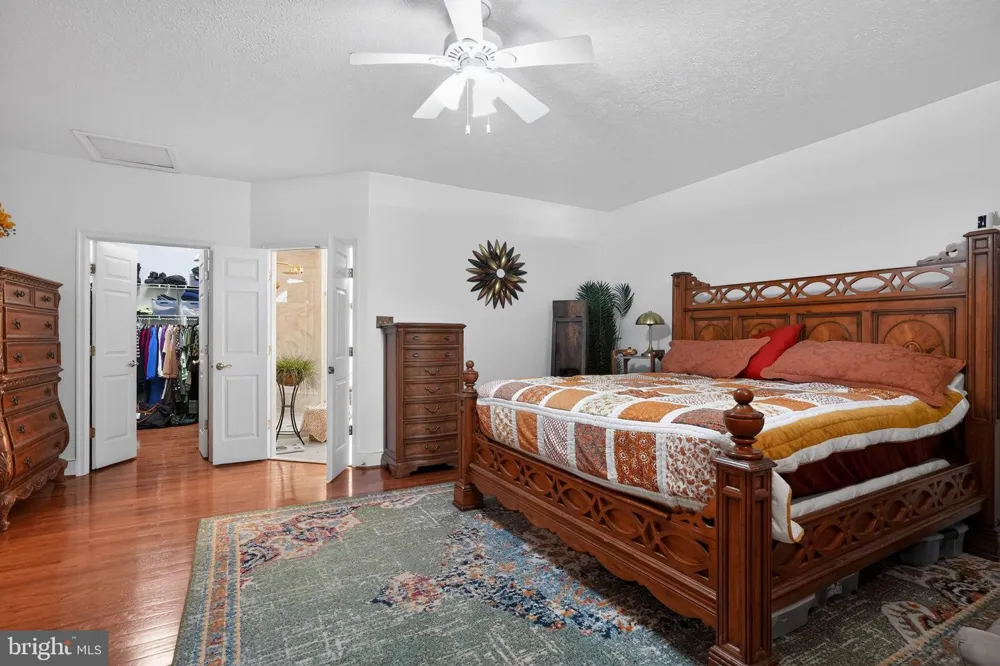 15350 CHRISTY LANE Waldorf, MD 20601