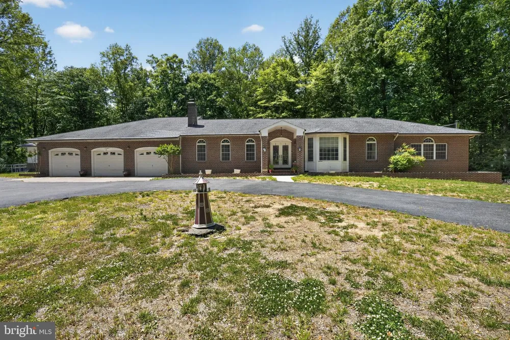 15350 CHRISTY LANE Waldorf, MD 20601