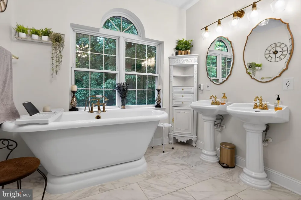 15350 CHRISTY LANE Waldorf, MD 20601