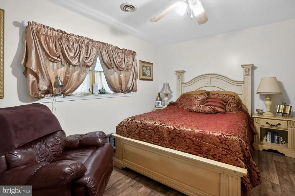 15350 CHRISTY LANE Waldorf, MD 20601