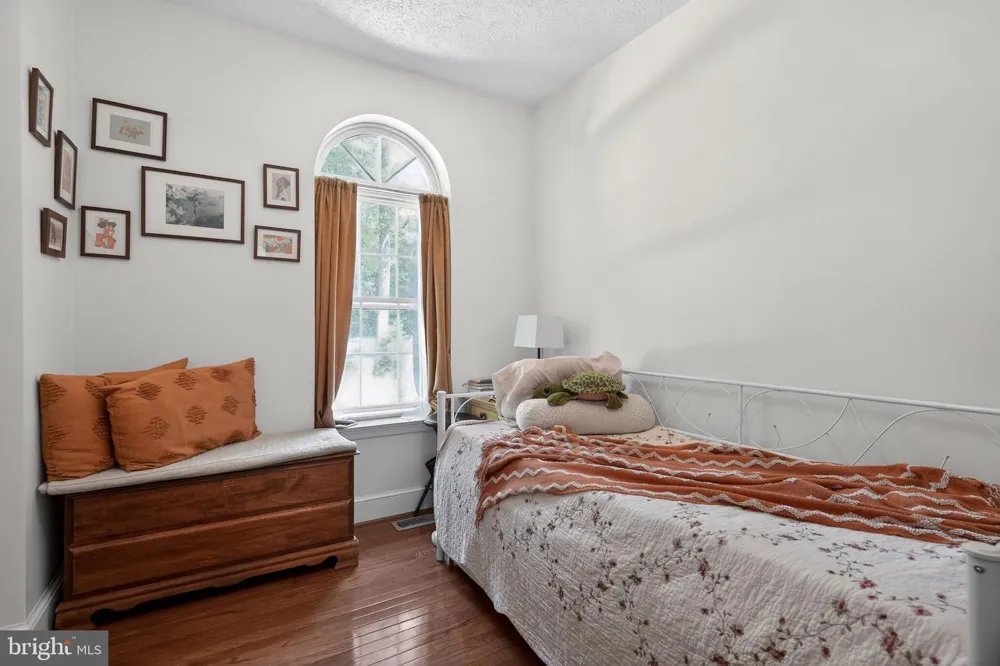 15350 CHRISTY LANE Waldorf, MD 20601
