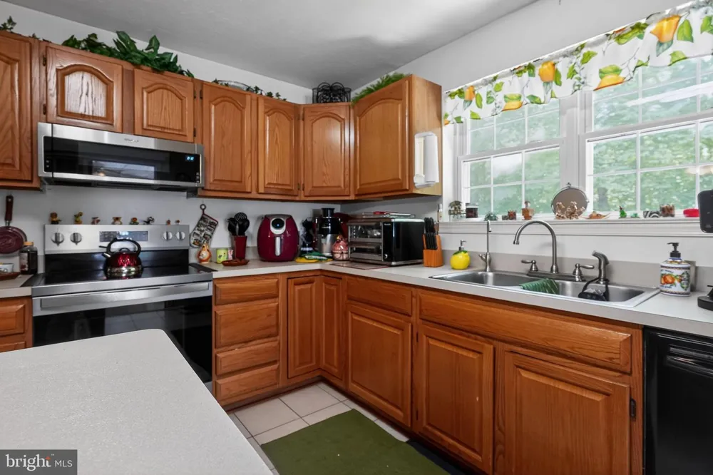 15350 CHRISTY LANE Waldorf, MD 20601