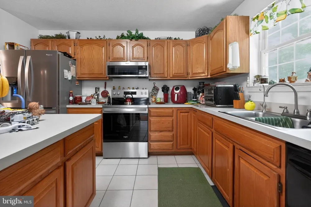 15350 CHRISTY LANE Waldorf, MD 20601